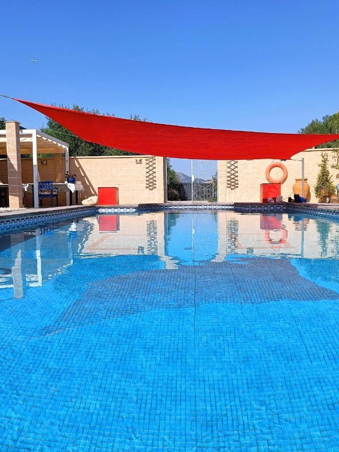 Casa Serenity アロラ エクステリア 写真