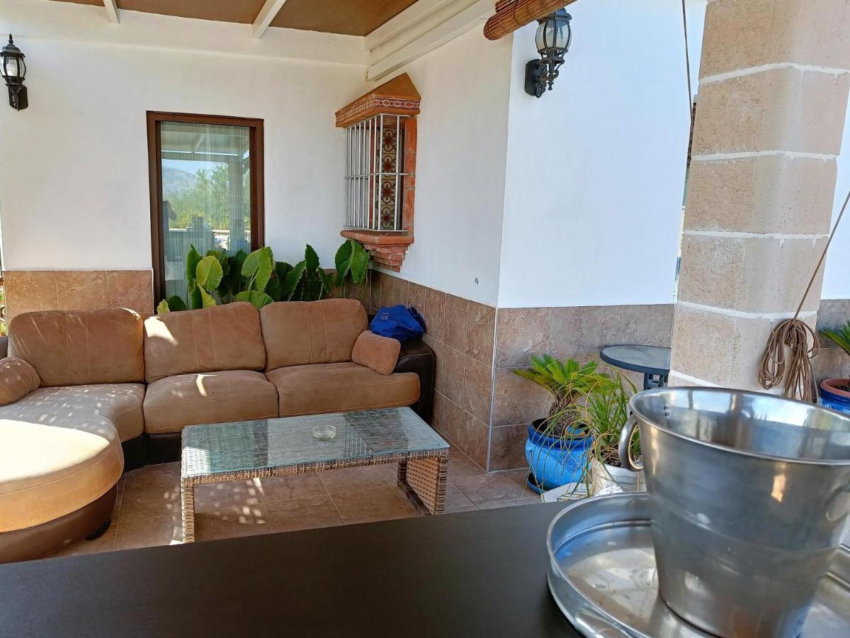 Casa Serenity アロラ エクステリア 写真