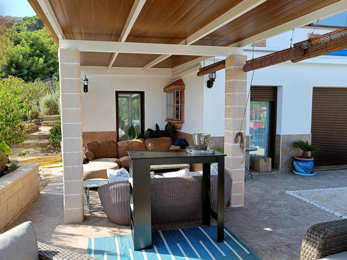 Casa Serenity アロラ エクステリア 写真