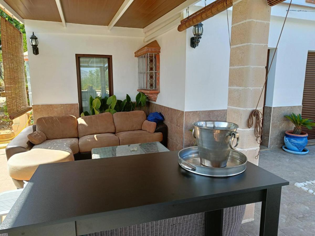 Casa Serenity アロラ エクステリア 写真