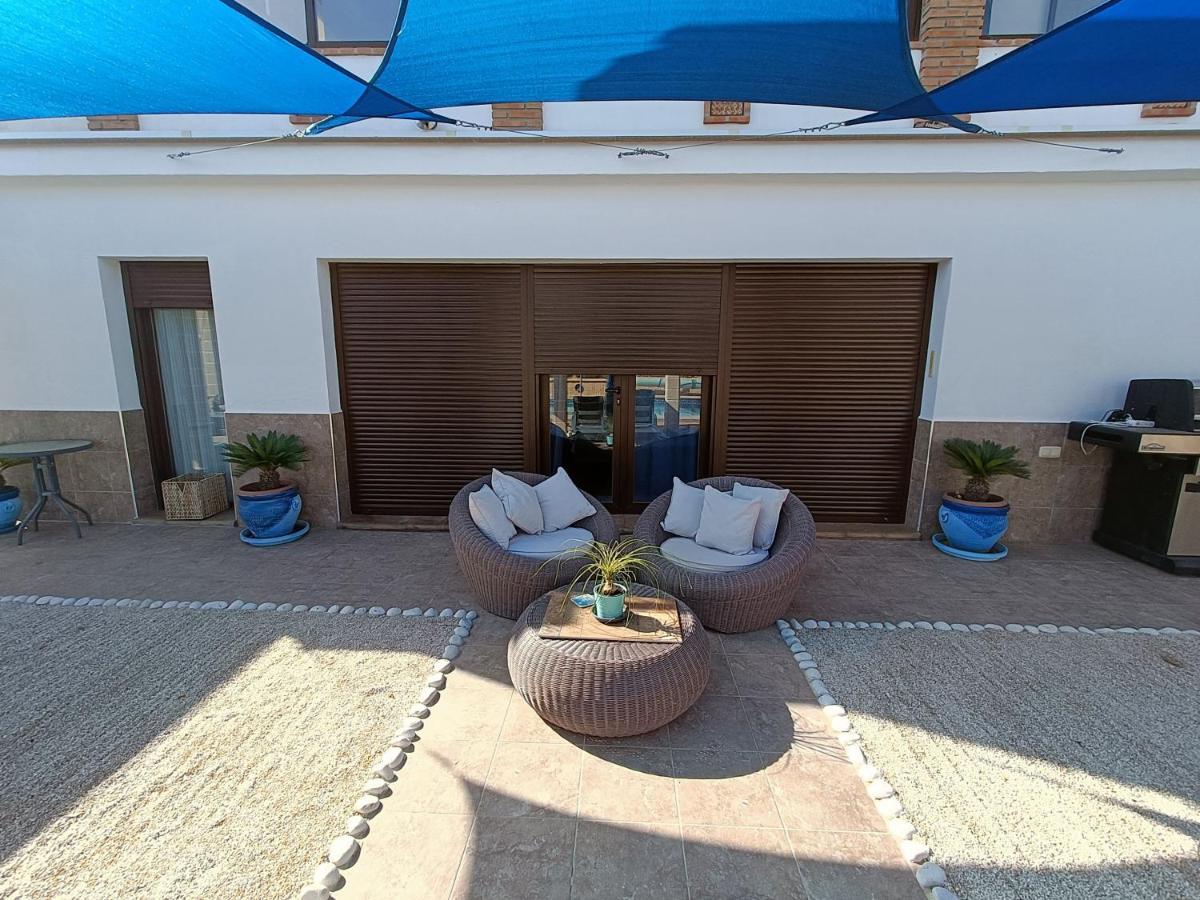 Casa Serenity アロラ エクステリア 写真