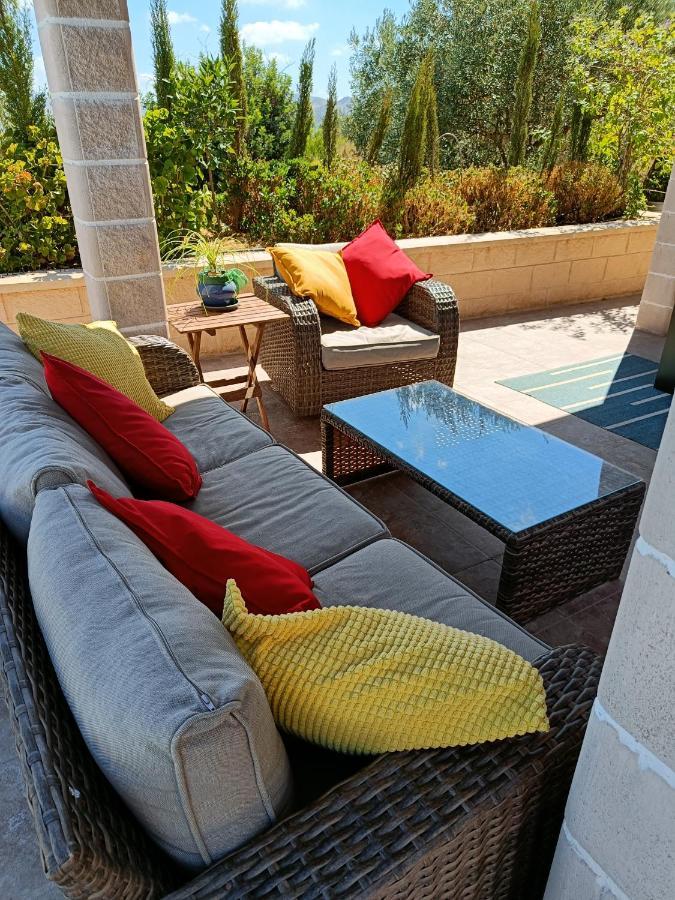 Casa Serenity アロラ エクステリア 写真