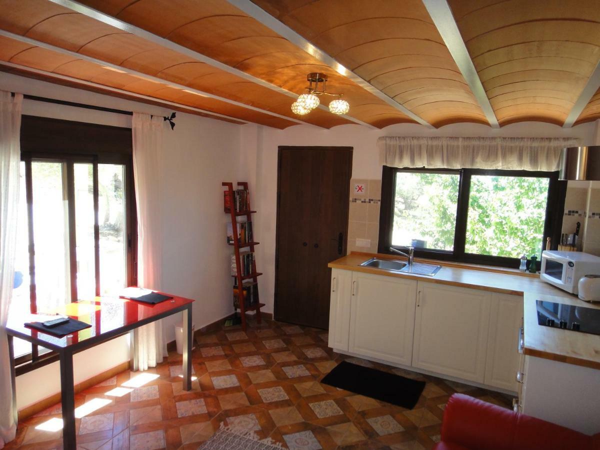 Casa Serenity アロラ エクステリア 写真